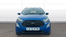 Ford EcoSport 1.0 EcoBoost 125 ST-Line 5dr Petrol Hatchback